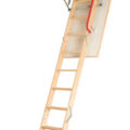 Fakro schody LWK Komfort - 70 x 140 cm, výška miestnosti do 280 cm (3)