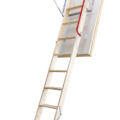 Fakro schody LTK Energy - 60 x 100 cm, výška miestnosti do 280 cm (4)