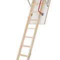 Fakro schody LWZ Plus - 60 x 120 cm, výška miestnosti do 280cm