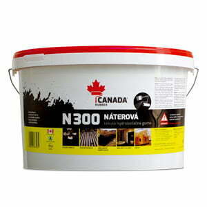 Canada Rubber N 300 - 5kg