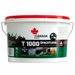 Canada Rubber T 1000 - 5kg